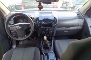 CHEVROLET DIMAX DC 4x2